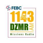 1143 DZMR Missions Radio