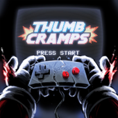 Thumb Cramps