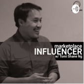 Marketplace Influencer : Insights on Workplace Excellence