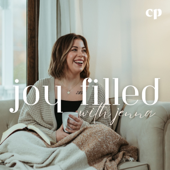 The Joy Filled Podcast - Christian Motherhood, Stay at Home Mom Mindset, and Faith Based Encourageme...