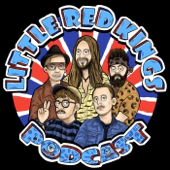 Get in the Van! with the Little Red Kings