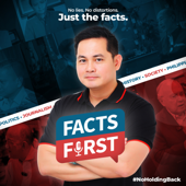 Facts First with Christian Esguerra