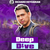 DEEP DIVE with Richard Heydarian