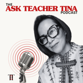 Ask Teacher Tina