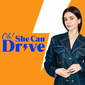 Oh! She Can Drive