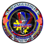 Logo 74.6 ILONGGA LOVE FM