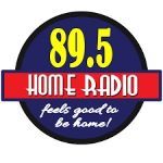 89.5 Home Radio