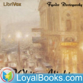 White Nights by Fyodor Dostoyevsky