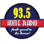 93.5 Home Radio