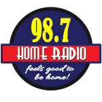 98.7 Home Radio