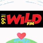 99.1 Wild FM
