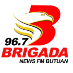 Brigada News FM Butuan