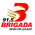 Brigada News FM Legazpi