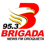 Brigada News FM Oroquieta