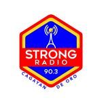 90.3 Strong Radio Live