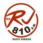 DZRJ 810 AM - Radyo Bandido