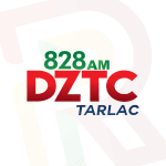 DZTC 828 Radyo Pilipino