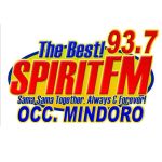 DZVT Spirit FM 93.7