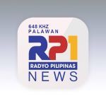 Radyo Pilipinas 1 Palawan