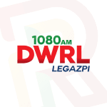 Radyo Pilipino Legazpi