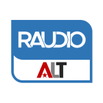 Logo Raudio ALT