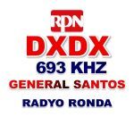 RPN DXDX General Santos