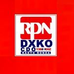 RPN DXKO Cagayan de Oro