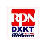 RPN DXKT Davao
