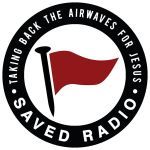 Logo SAVED Radio
